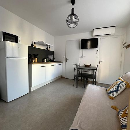 Lamourguier 1, Proche Des Halles, Wifi, Bureau Narbonne Eksteriør billede