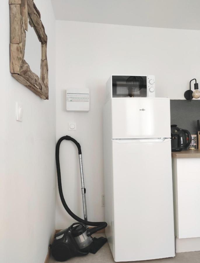 Lamourguier 1, Proche Des Halles, Wifi, Bureau Narbonne Eksteriør billede