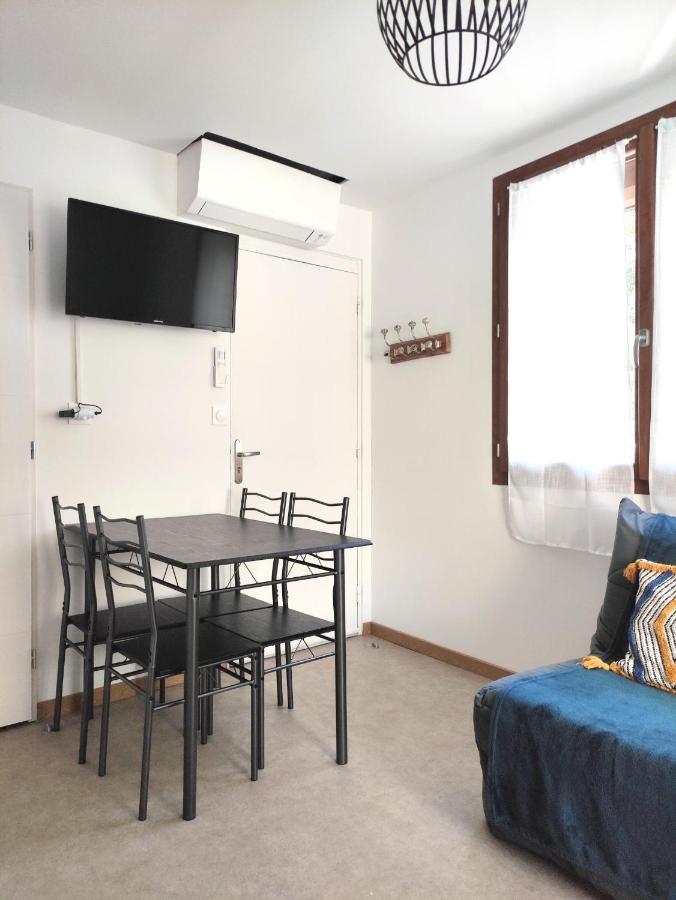 Lamourguier 1, Proche Des Halles, Wifi, Bureau Narbonne Eksteriør billede